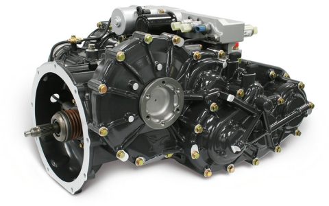 吉利熊猫自动挡是什么变速箱