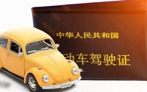 驾驶员的年龄限制是多少岁