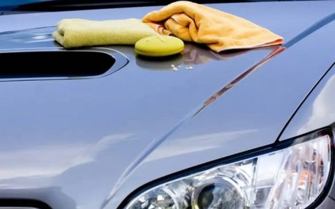 新车打蜡好还是不打蜡好