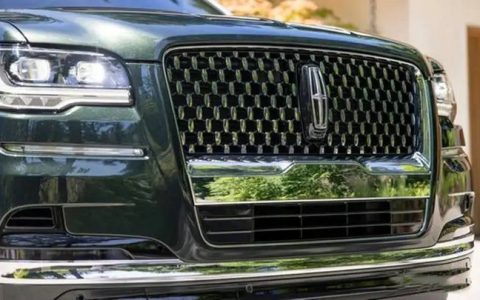 林肯加长多少钱一辆