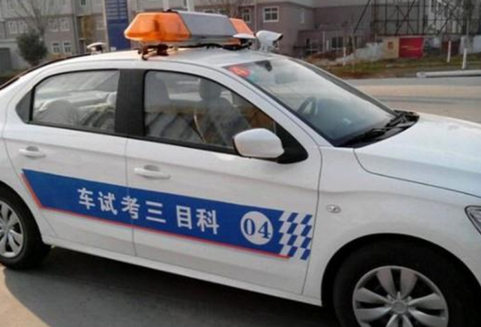 科目三叫号是顺序还是随机