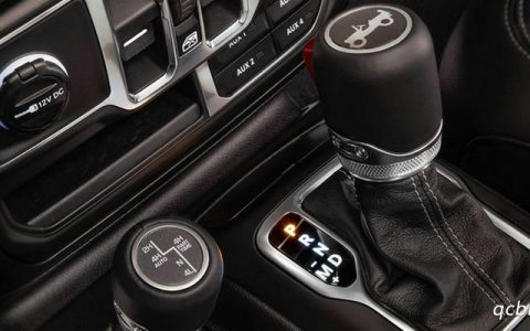 手自一体属于自动挡还是手动挡