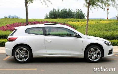 尚酷2.0t百公里加速多少秒