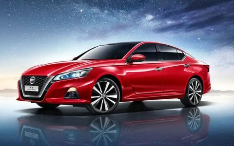 天籁是a级车还是b级车