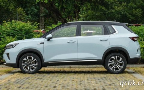 五菱星辰混动版正式上市时间是什么时候