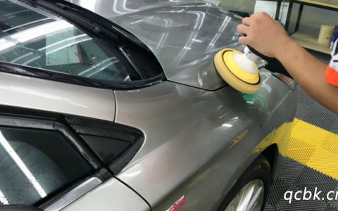抛光打蜡对车漆伤害大吗