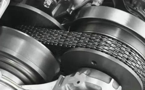 cvt变速箱钢带多久更换