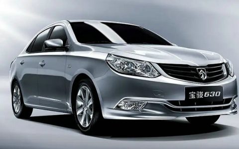 宝骏630发动机型号是什么