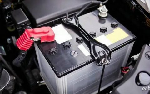 燃油汽车电瓶一般用几年更换