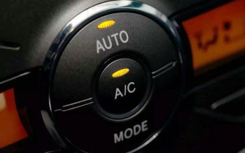 auto空调是什么意思