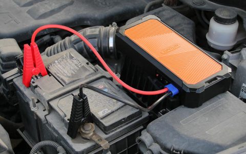 电池亏电打不着车怎么办