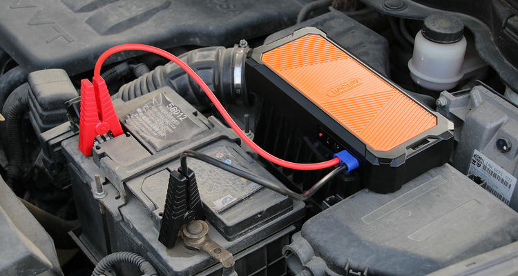 电池亏电打不着车怎么办