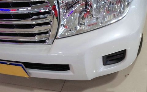 保险杠喷漆需要多久