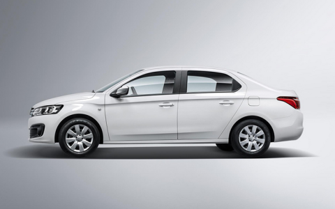 全新爱丽舍怎么样值得买吗