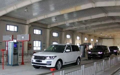 年检过期5天罚款扣分吗