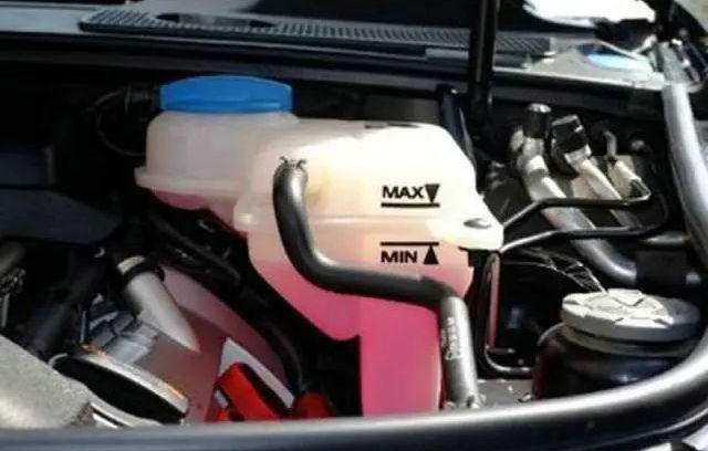 水温高行驶多久会拉缸