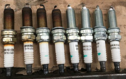 火花塞不匹配会有什么反应