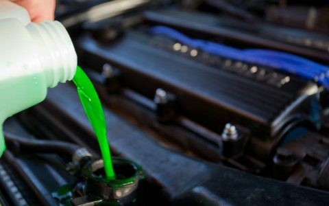 防冻液保质期是多长时间