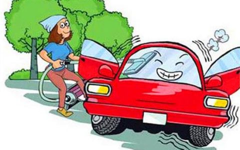 汽车打一次蜡需要多少钱