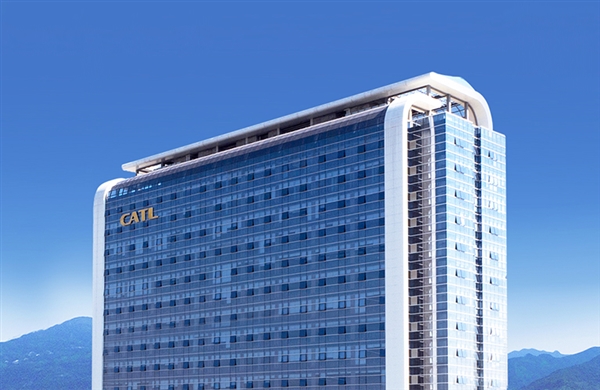 宁德时代2025年净利润722亿元：超长城、上汽等13家上市车企利润总和