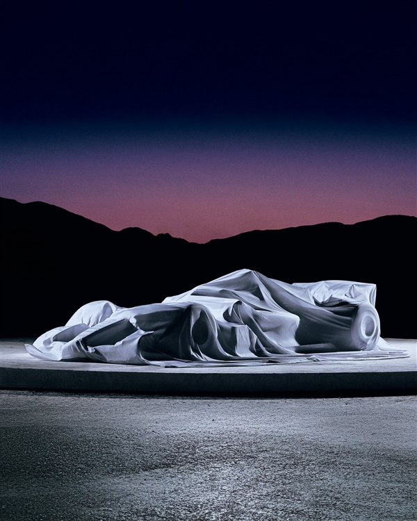 凯迪拉克F1车队：除了钱一无所有