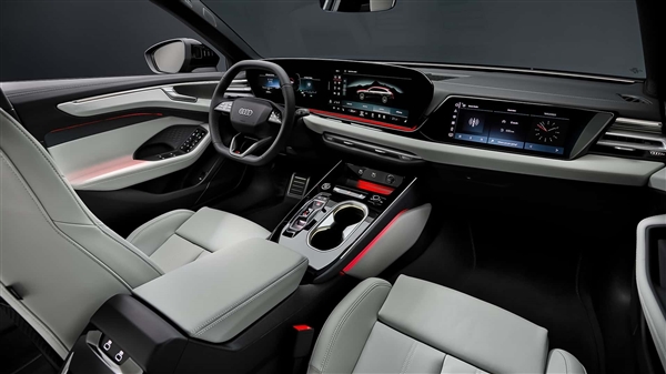 杀疯了！全新一代奥迪A6L开启预售：32.3万元起 降价超10万元