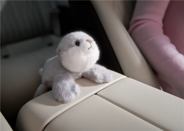 雷军：新一代SU7全系内置ETC 免费激活