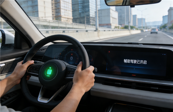 最高法报告：明确醉酒后启用辅助驾驶要承担刑事责任