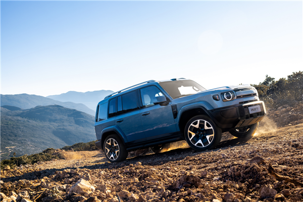 奇瑞iCAR：V27上市遭水军集中攻击 举报核实后最高奖励100万元