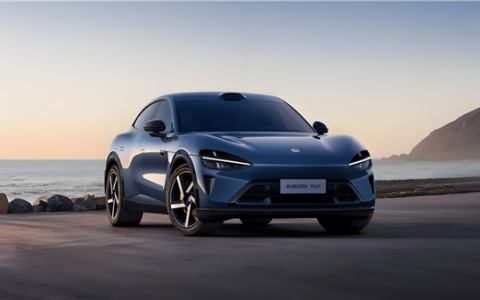 告别烧钱时代！小米汽车2025年交付41万辆 首度实现全年盈利