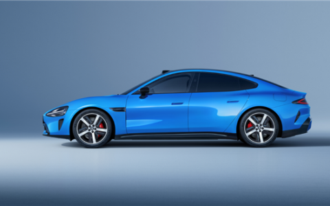 小米官方澄清：新一代SU7 Max零百加速变慢只因统计法不同