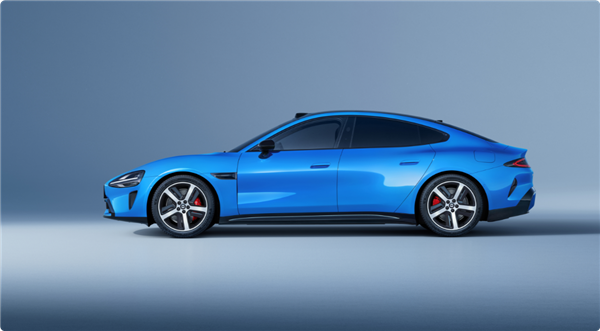 小米官方澄清：新一代SU7 Max零百加速变慢只因统计法不同