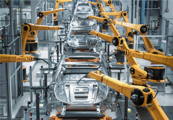 曝某新势力车企整顿贪腐：设1个月纠错期 主动上交受贿的既往不咎