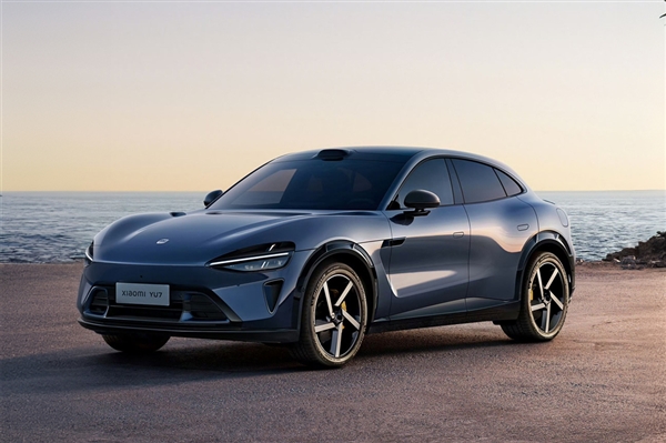 小米YU9看点汇总：小米第一款增程车如何突围