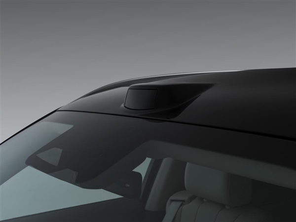 长城魏牌CEO：智驾传感器不是越多越好 堆三四个激光雷达是对用户不负责