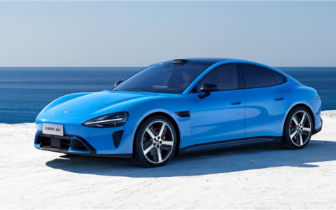 小米回应60km/h双车对撞测试：源自C-NCAP标准工况