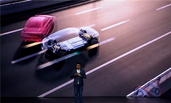 拆掉刹车也能停下!阿维塔太行智控2.0发布:专治打滑与不平