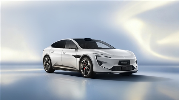 29.99万起！新阿维塔12预售：华为激光雷达+宁德时代电池双加持