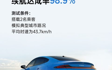 三大媒体实测：小米新SU7 Pro续航达892km 纯电车型第一！