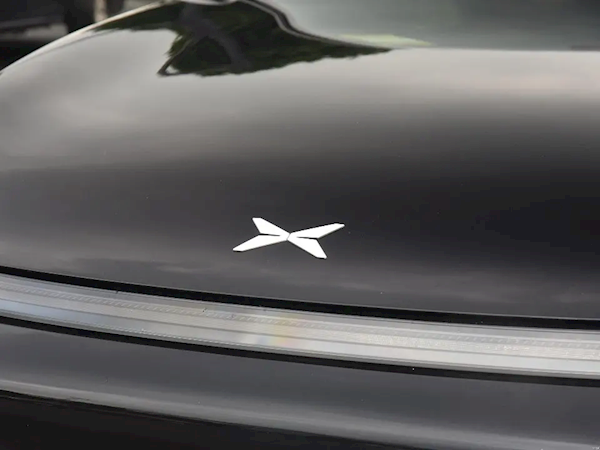 小鹏汽车更名为小鹏集团!小鹏:公司早已不只是一家汽车公司