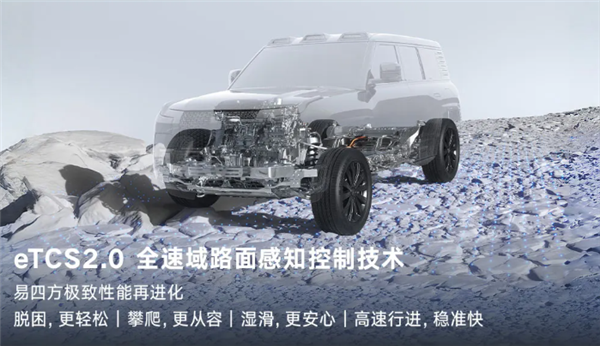 最贵130万元起！比亚迪2026款仰望U7/U8/U8L三车齐发：二代刀片电池、闪充上车