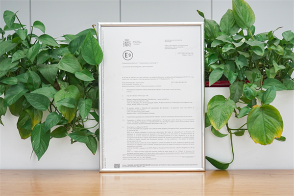 中国首个辅助驾驶系统出海！吉利千里浩瀚G-ASD获欧盟认证