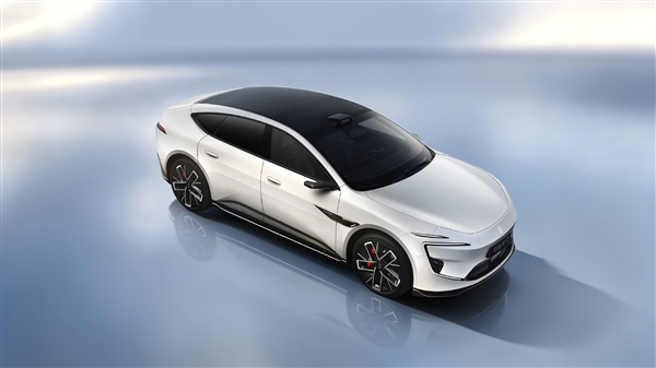 29.99万起！新阿维塔12预售：华为激光雷达+宁德时代电池双加持