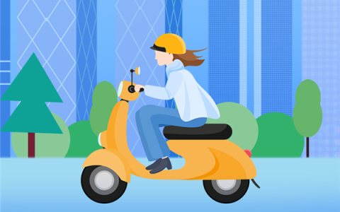 为治堵车、逆行等 深圳将禁行电动自行车引热议：官方回应不实