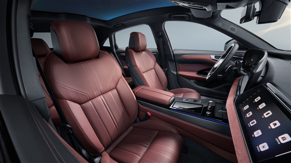 降价超10万 华为乾崑智驾上车！全新一代奥迪A6L上市：32.29万起