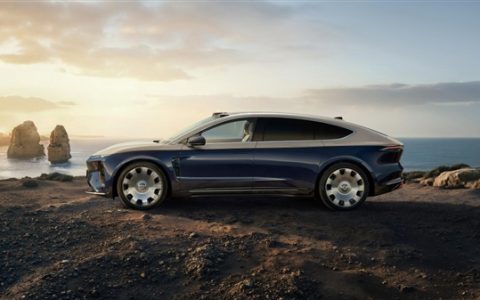 81.8万元起！蔚来旗舰王ET9地平线特别版上市：限量199台