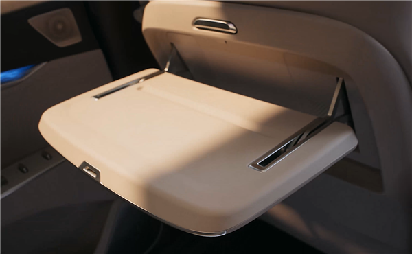 合资开卷！别克五座插混SUV至境E7内饰官图发布：配置奇高