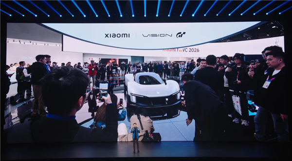 小米5年造车路!雷军分享最难忘的三个时刻