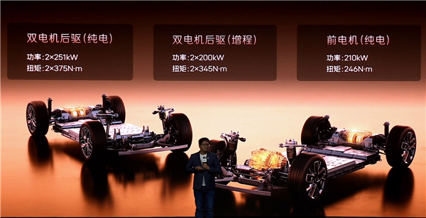 拆掉刹车也能停下!阿维塔太行智控2.0发布:专治打滑与不平