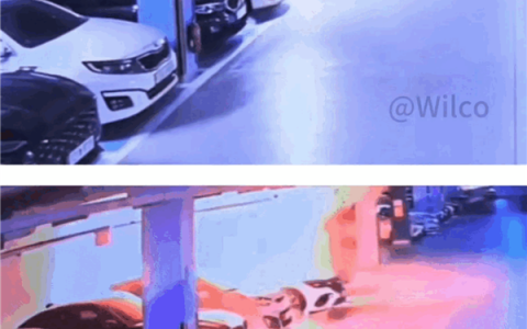 奔驰在韩国被顶格罚款5268万元 一年前的奔驰EQE自燃成诱因